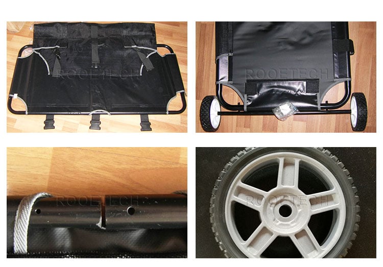 pet stretcher for dogs,pet stretcher with wheels,emergency pet stretcher,pet transport stretcher,pet stretcher