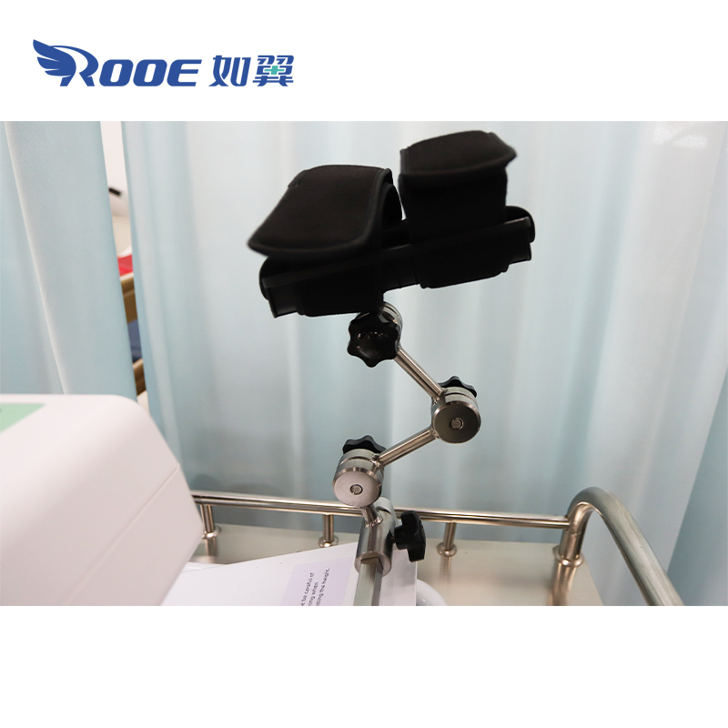 Lower Limb CPM Equipment,Ankle Joint CPM,Medical Rehabilitation Traction