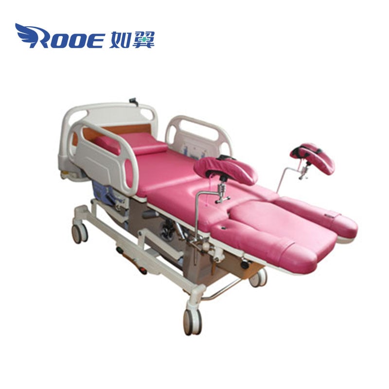 electric delivery bed,labor and delivery bed,labor bed