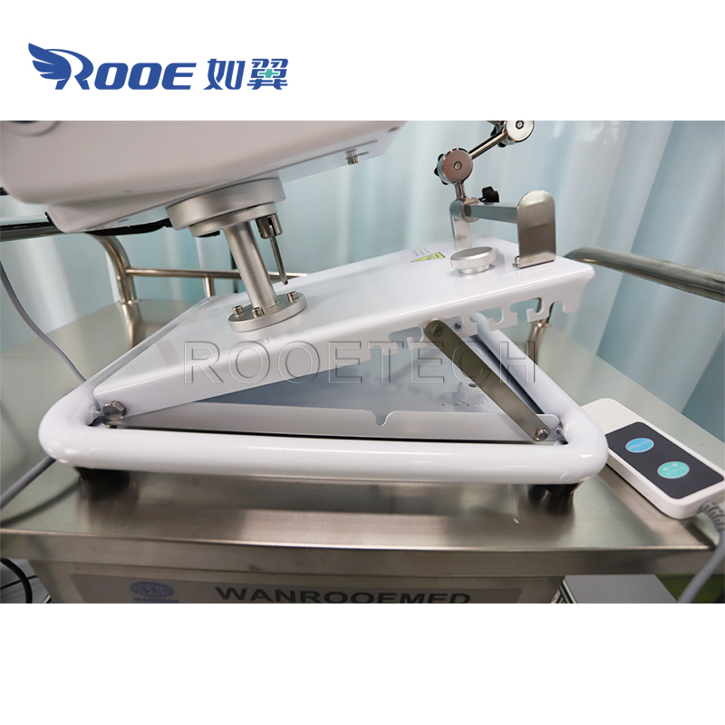 Lower Limb CPM Equipment,Ankle Joint CPM,Medical Rehabilitation Traction