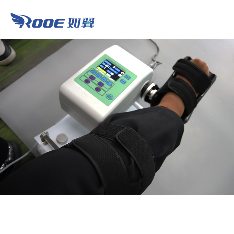 Lower Limb CPM Equipment,Ankle Joint CPM,Medical Rehabilitation Traction