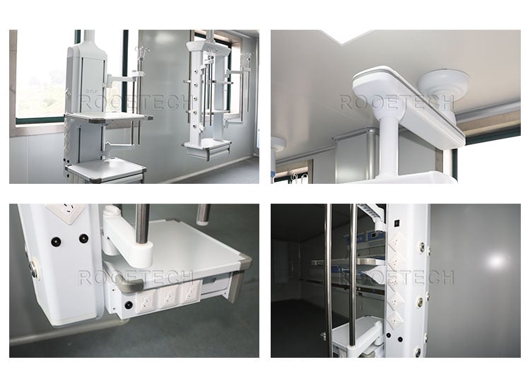AOT-DT-360 Best Selling Hospital Pendant Vertical Surgical Tower Mechanical&Electrical Pendant 2 best selling hospital pendant,surgical tower,mechanical pendant,electrical pendant,vertical pendant