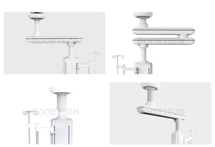 AOT-DT-360 Best Selling Hospital Pendant Vertical Surgical Tower Mechanical&Electrical Pendant 1 best selling hospital pendant,surgical tower,mechanical pendant,electrical pendant,vertical pendant