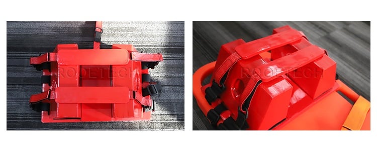head immobilizer,spine board,head injury,head injury,universal head immobilizer