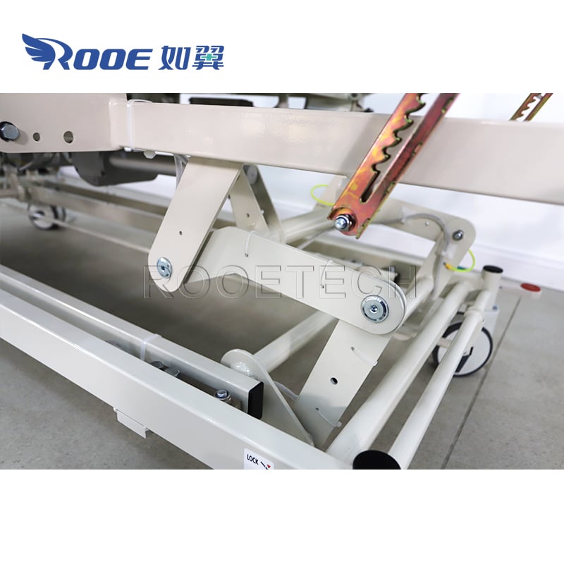 Hospital Bed,Electric Patient Hospital Bed,ICU hospital bed