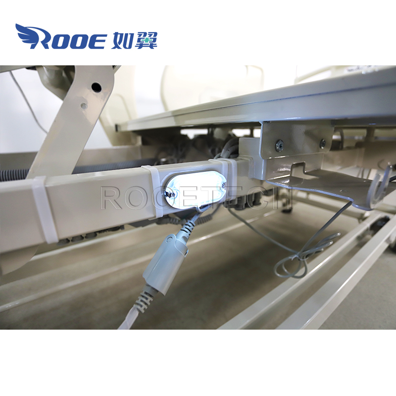 Hospital Bed,Electric Patient Hospital Bed,ICU hospital bed