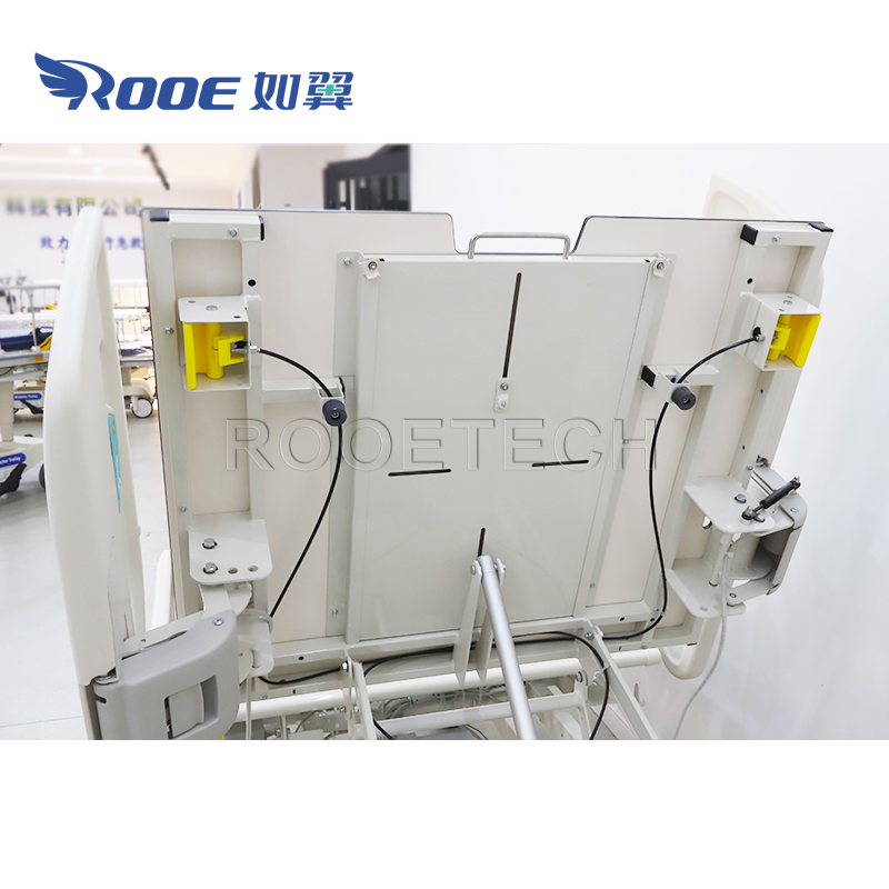 Hospital Bed,Electric Patient Hospital Bed,ICU hospital bed