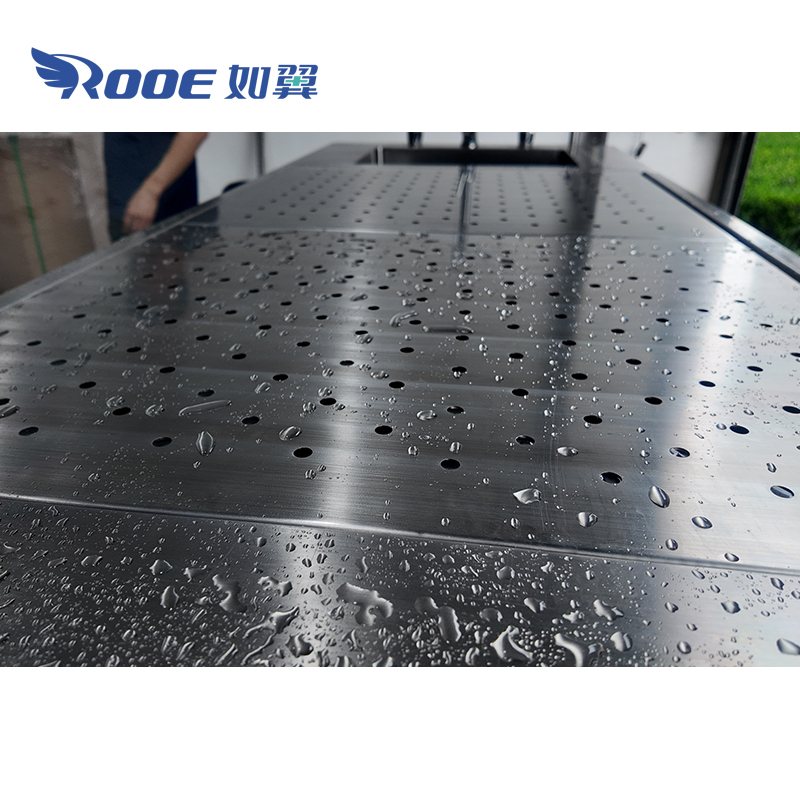 Downdraft Dissection Table,Examination Table,Veterinary Equipment