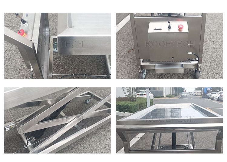 mortuary scissor lift,electric mortuary body lift,coffin lifter,body lifter mortuary,mortuary refrigerator