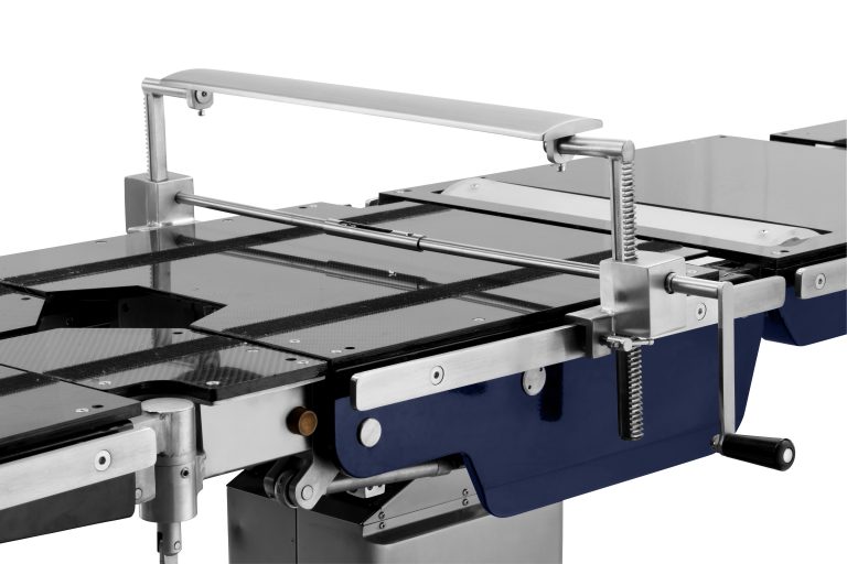 electromechanical operating table, ergonomic operating table