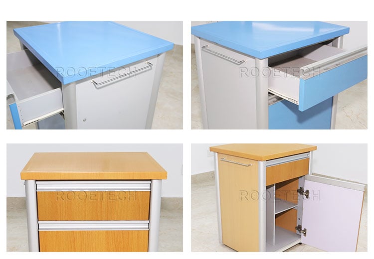bedside table with locking drawer,stainless steel bedside cabinets,bedside table with drawers 