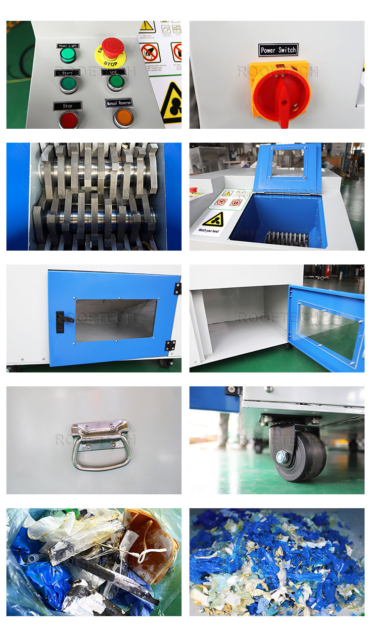 portable shredder machine,hospital medical waste disposal,medical waste shredder,waste disposal machine,shredder machine