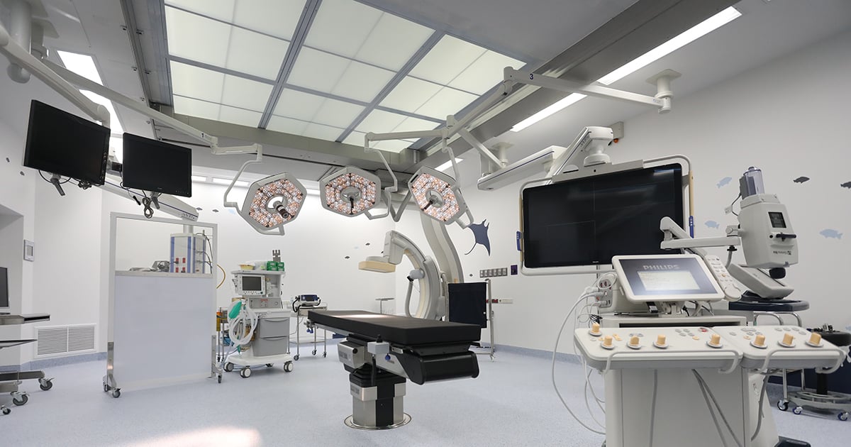 What is the difference between surgical pendant, anesthesia pendant and endoscopy pendant? 1 Surgical pendant, anesthesia pendant, endoscopy pendant