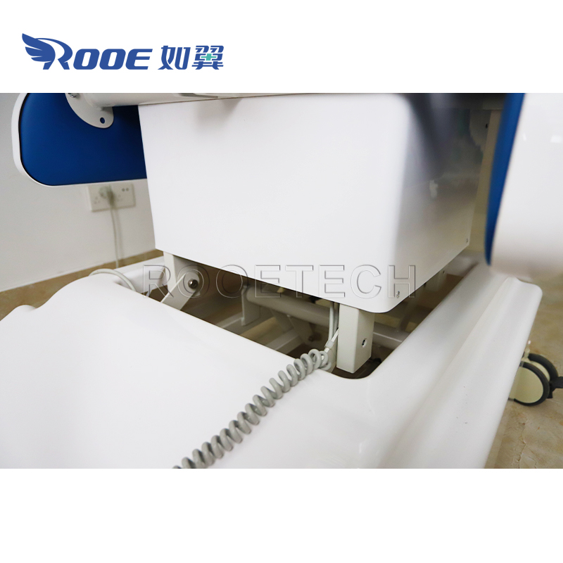 reclining phlebotomy chair,electric phlebotomy chair,blood chair