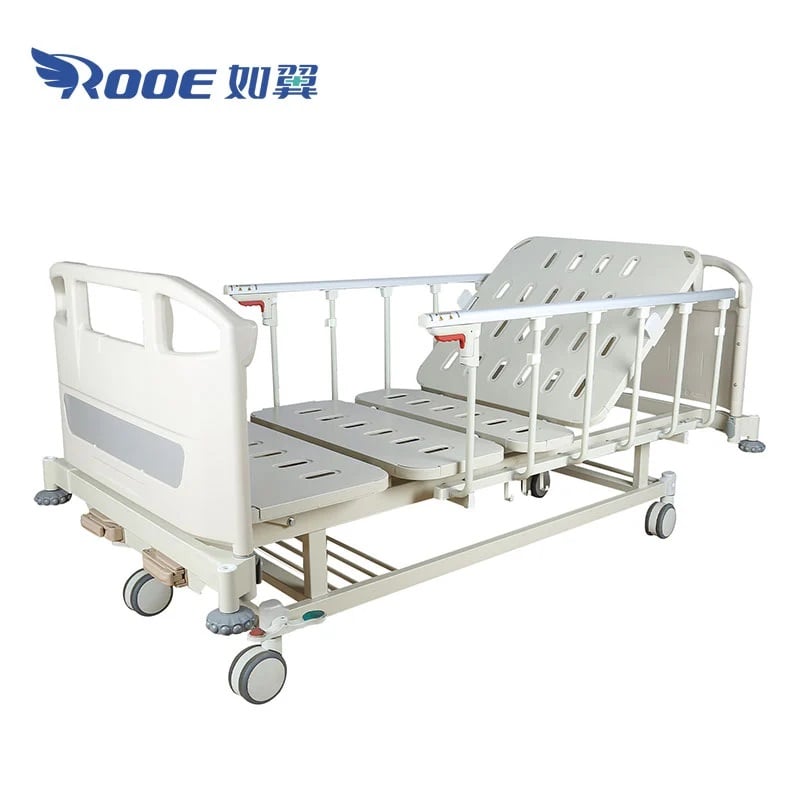 ward furniture,hospital bed,bedside cabinet,overbed table,hospital furniture