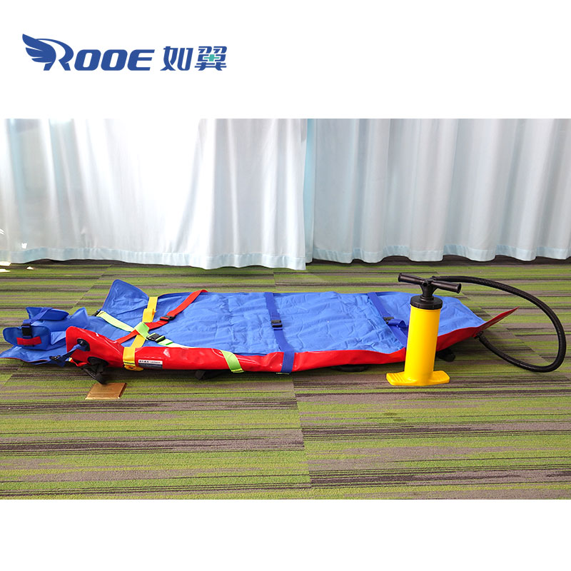 ambulance stretcher, ambulance stretcher gurney,wheeled ambulance stretcher