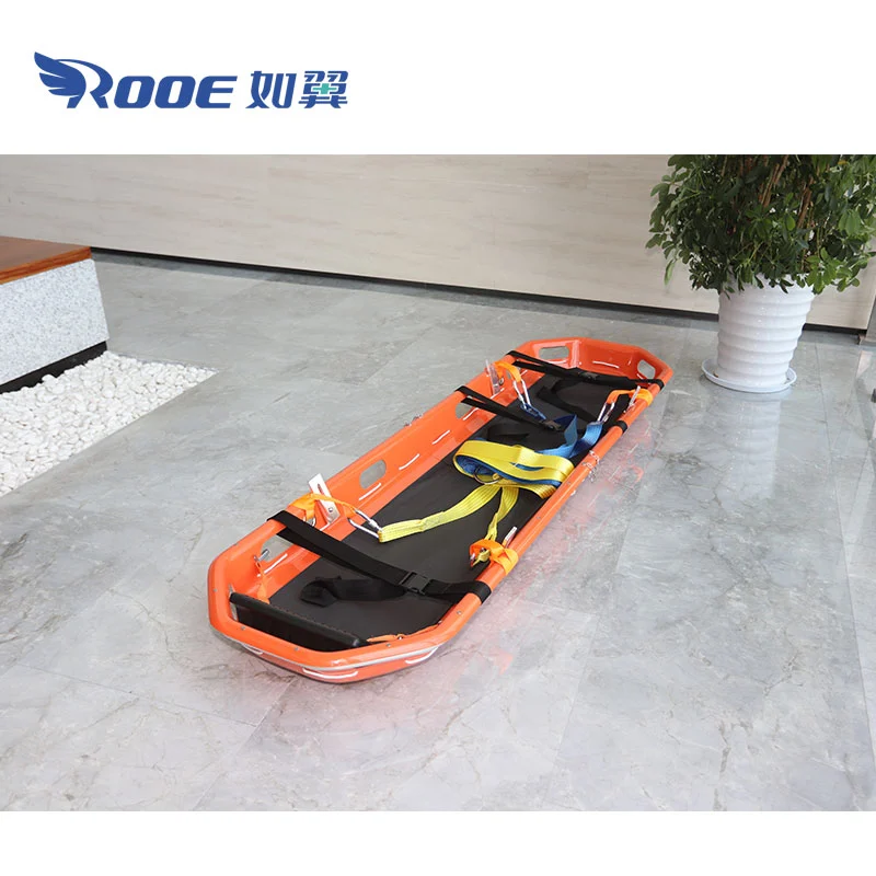 ambulance stretcher, ambulance stretcher gurney,wheeled ambulance stretcher
