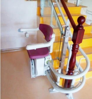 Electric Stair Lift,Climbing Chair 