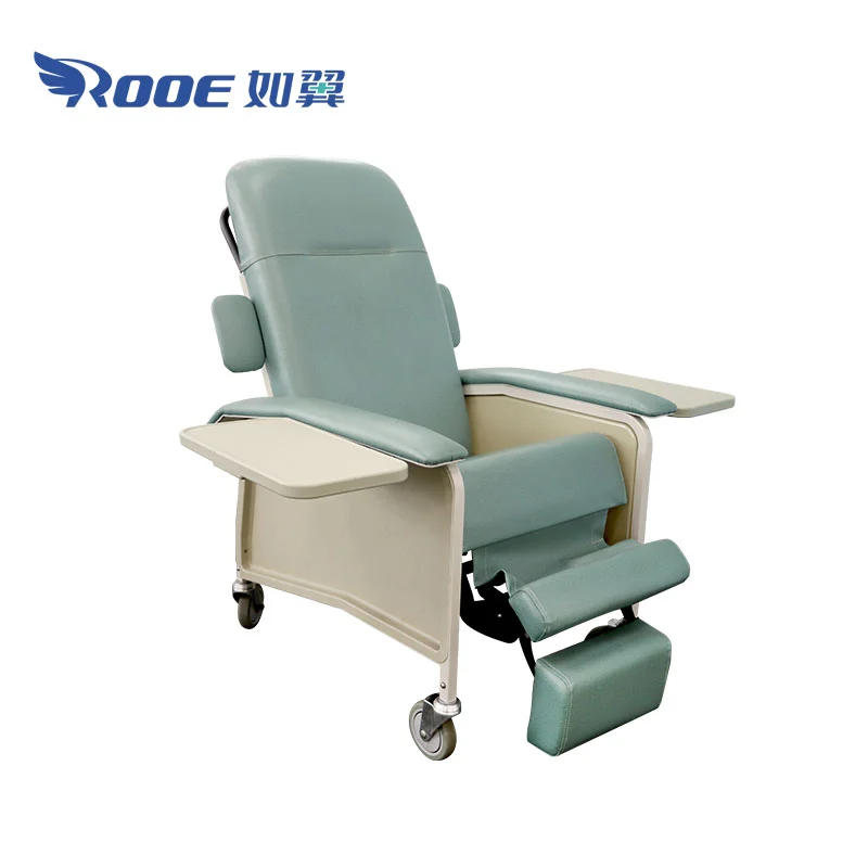 recliner bed chair,hospital recliner bed chair,recliner chair bed for elderly