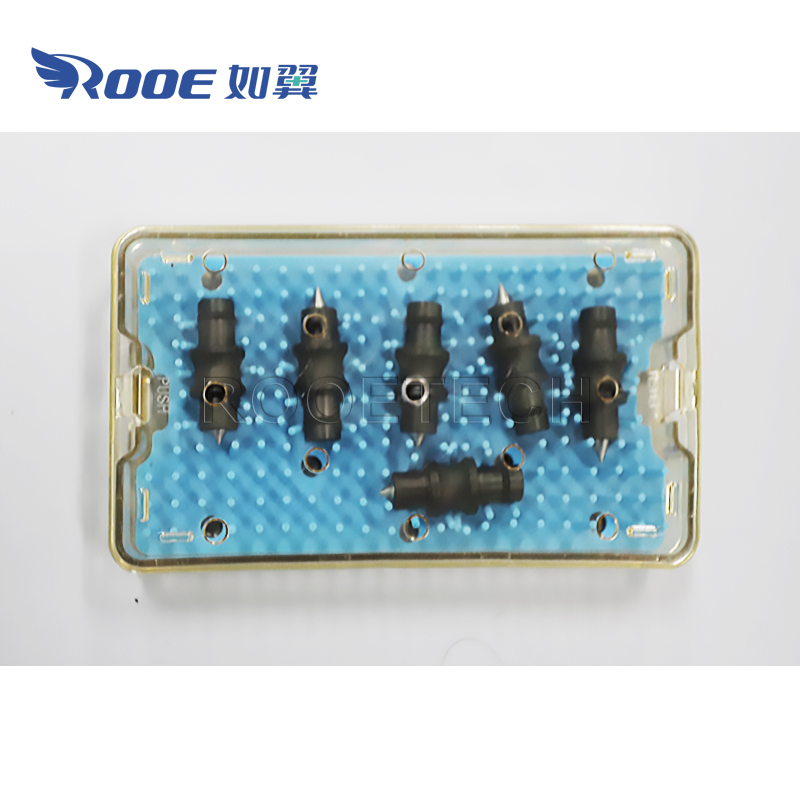 Surgical Skull Clamp,craniocerebral surgery Skull Clamp