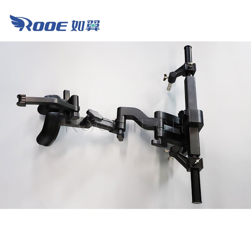 Surgical Skull Clamp,craniocerebral surgery Skull Clamp