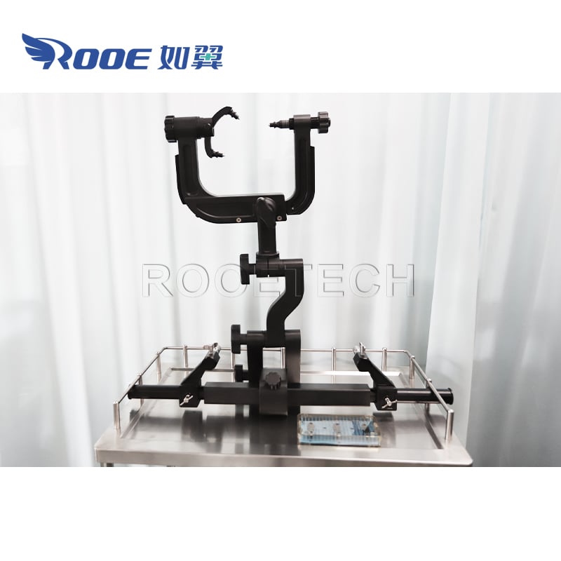 Surgical Skull Clamp,craniocerebral surgery Skull Clamp