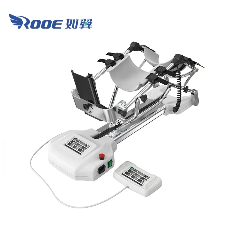 medical equipment,Electric Ambulance Stretcher,CPM,Multifunctional bed