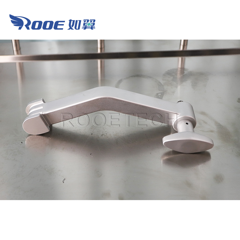 Atraumatic surgical head frame,Surgical Instruments,Orthopedic Surgery,Neurosurgery Surgery