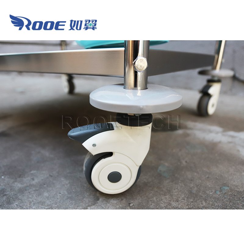 Medical Cart,Ward Rounds Trolley,Multifunction Cart