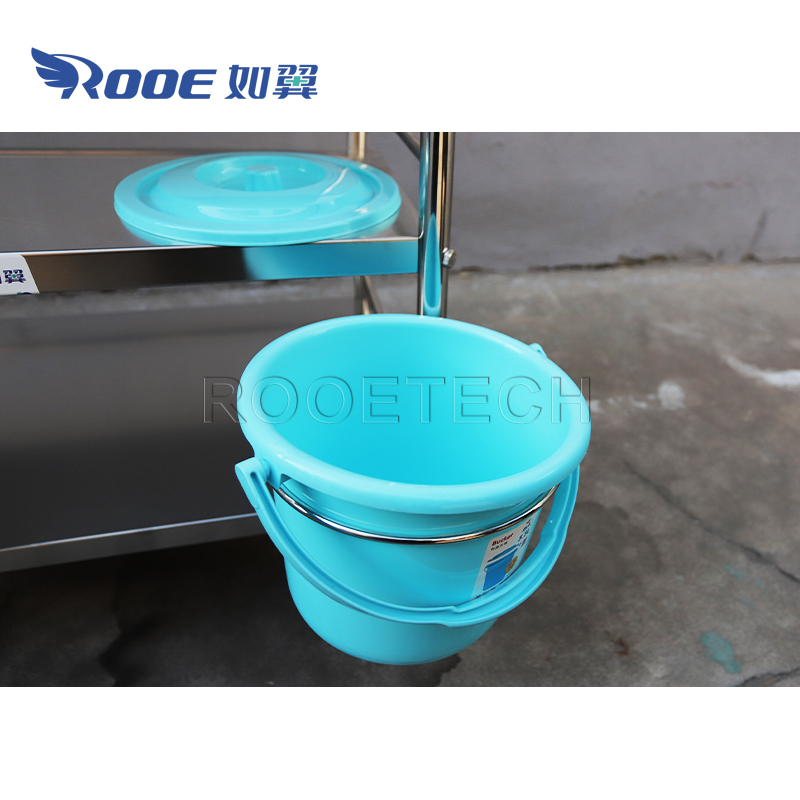 Medical Cart,Ward Rounds Trolley,Multifunction Cart