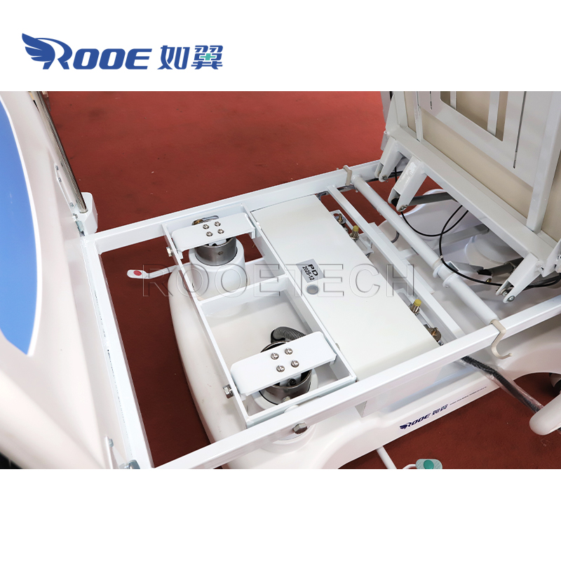 Electric ICU Bed,Critical Care Bed