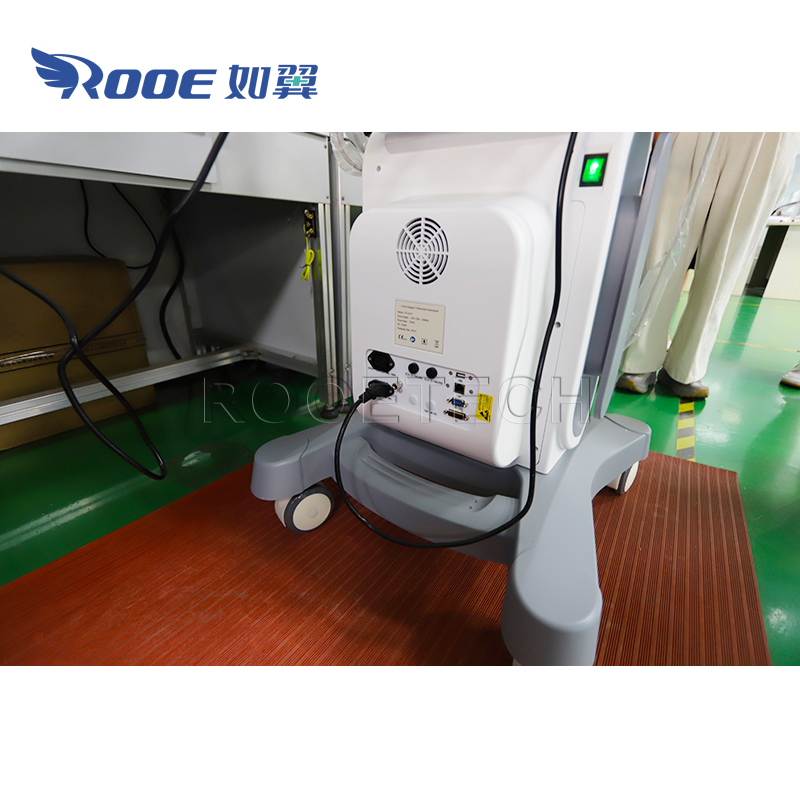 Ultrasound Scanner,Color Doppler Ultrasound,Ultrasound Diagnostic system