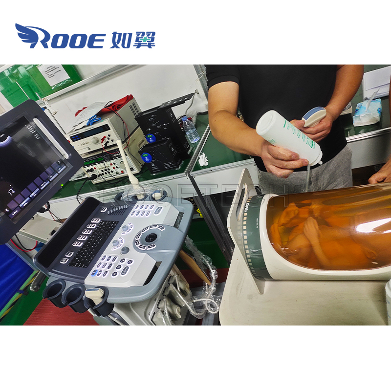 Ultrasound Scanner,Color Doppler Ultrasound,Ultrasound Diagnostic system