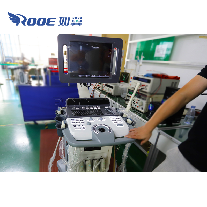 Ultrasound Scanner,Color Doppler Ultrasound,Ultrasound Diagnostic system