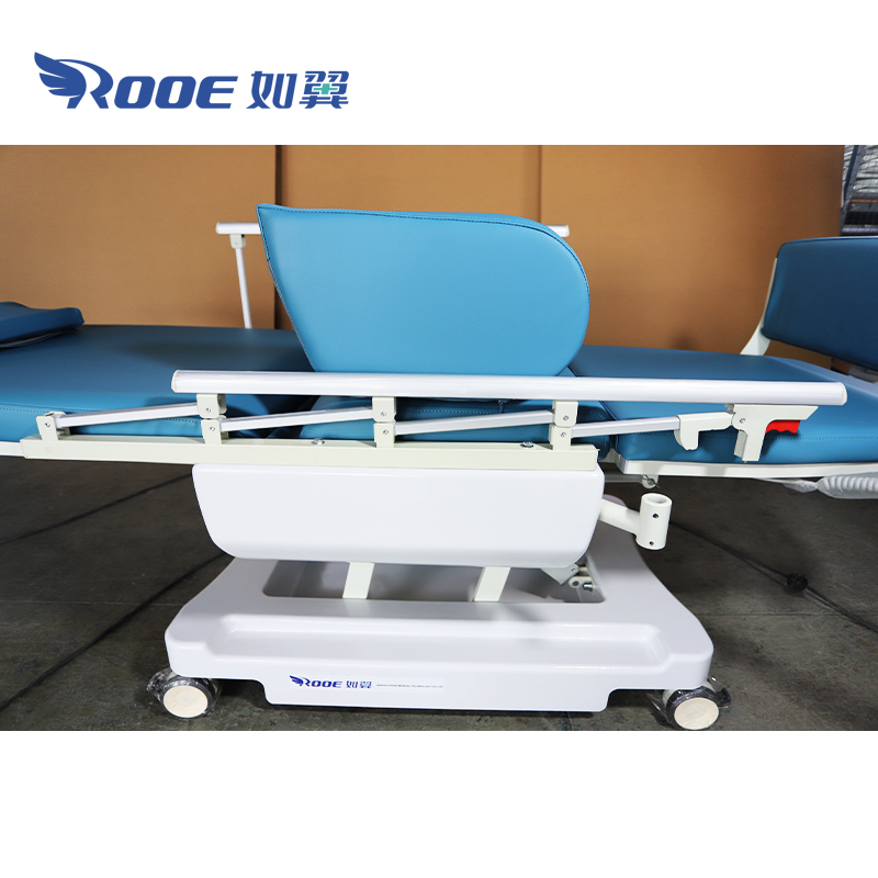 Electric Blood Collection Chair,Dialysis Chair