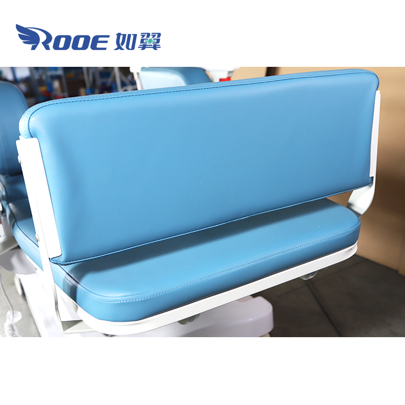 Electric Blood Collection Chair,Dialysis Chair