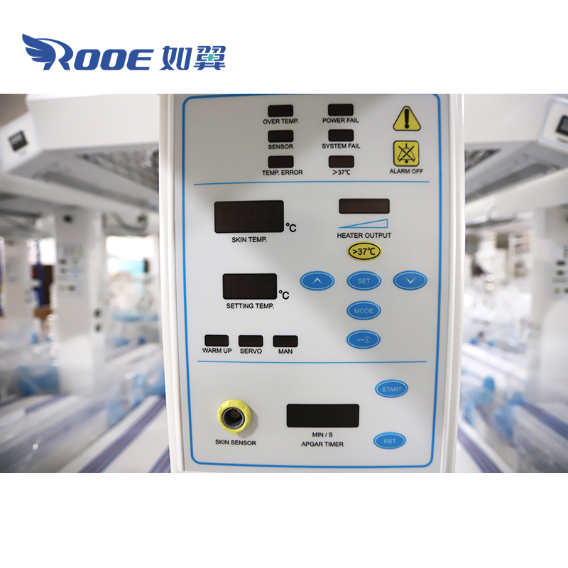 Baby Radiant Warmer,Infant Phototherapy Device