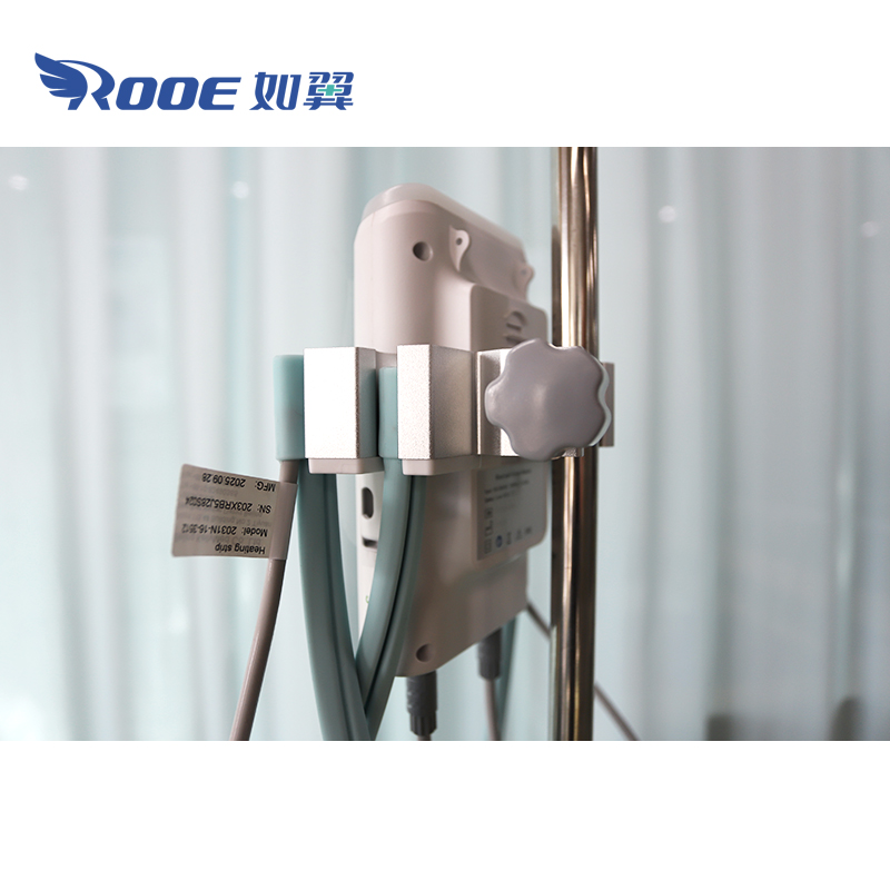 Blood and infusion Warmer,Blood Warmer,Dual-Channel infusion Warmer