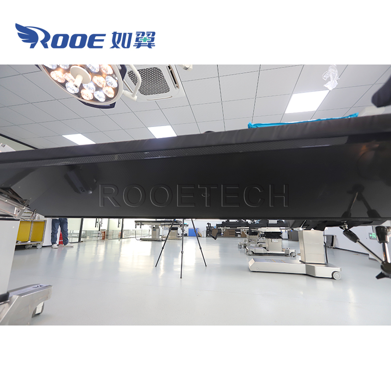 Electric Operating Table,Multi-function Operating Table,Carbon Fiber Operating Table