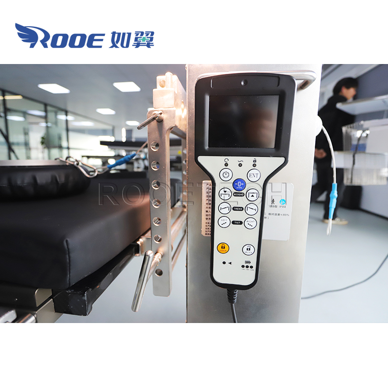 Electric Operating Table,Multi-function Operating Table,Carbon Fiber Operating Table