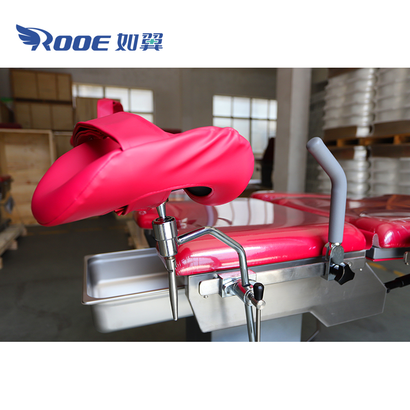 Gynecological Operating Table,Delivery Bed,Adjustable Operating Table