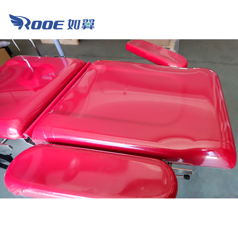 Gynecological Operating Table,Delivery Bed,Adjustable Operating Table