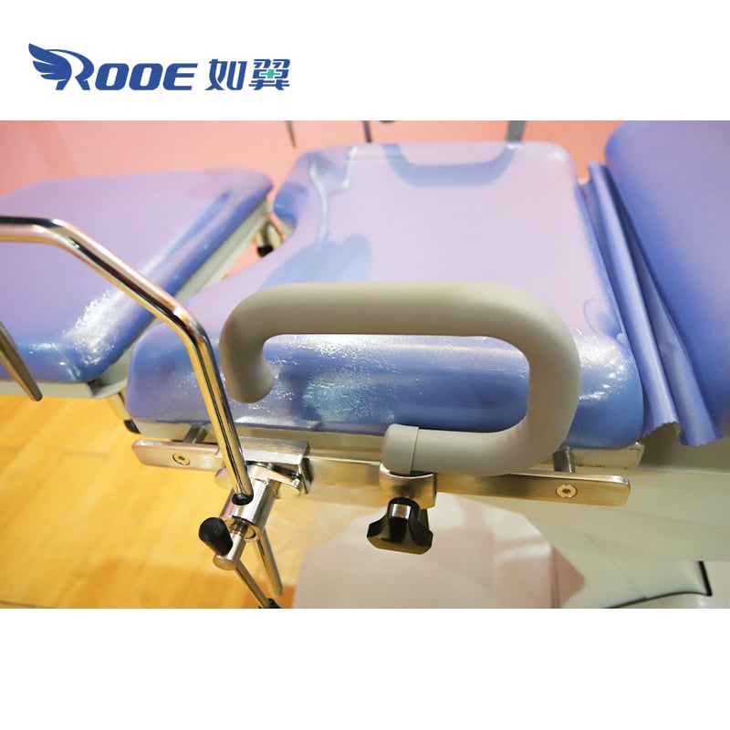 Gynecological Surgery Chair,OB/GYN Examination Table,Delivery Bed