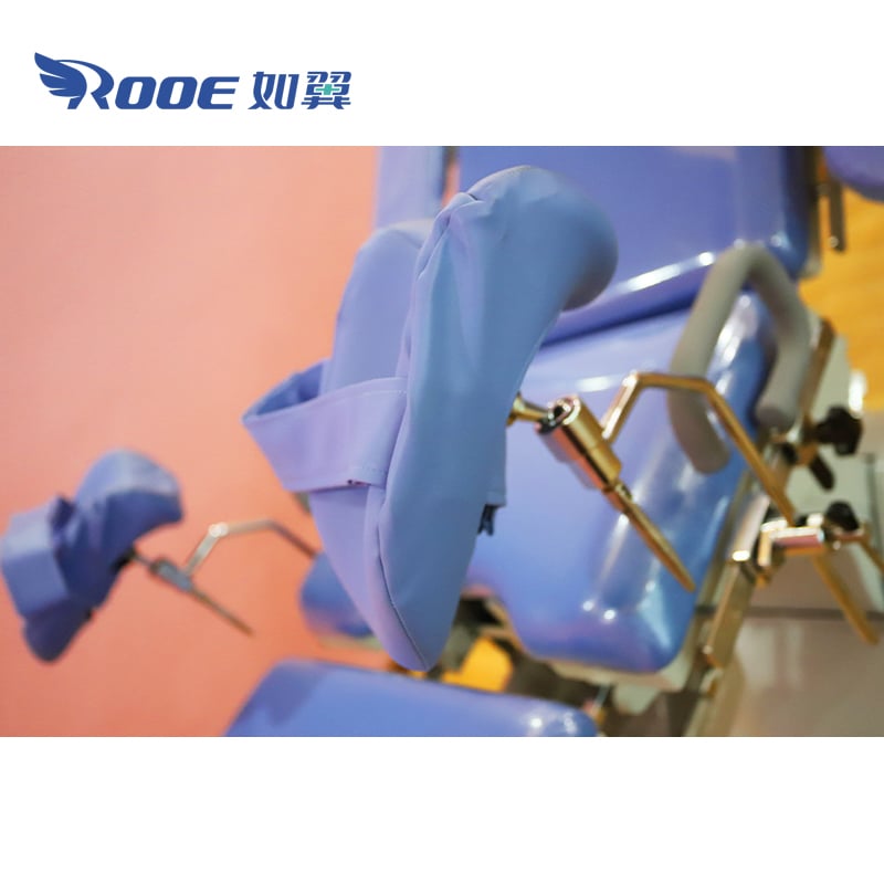 Gynecological Surgery Chair,OB/GYN Examination Table,Delivery Bed
