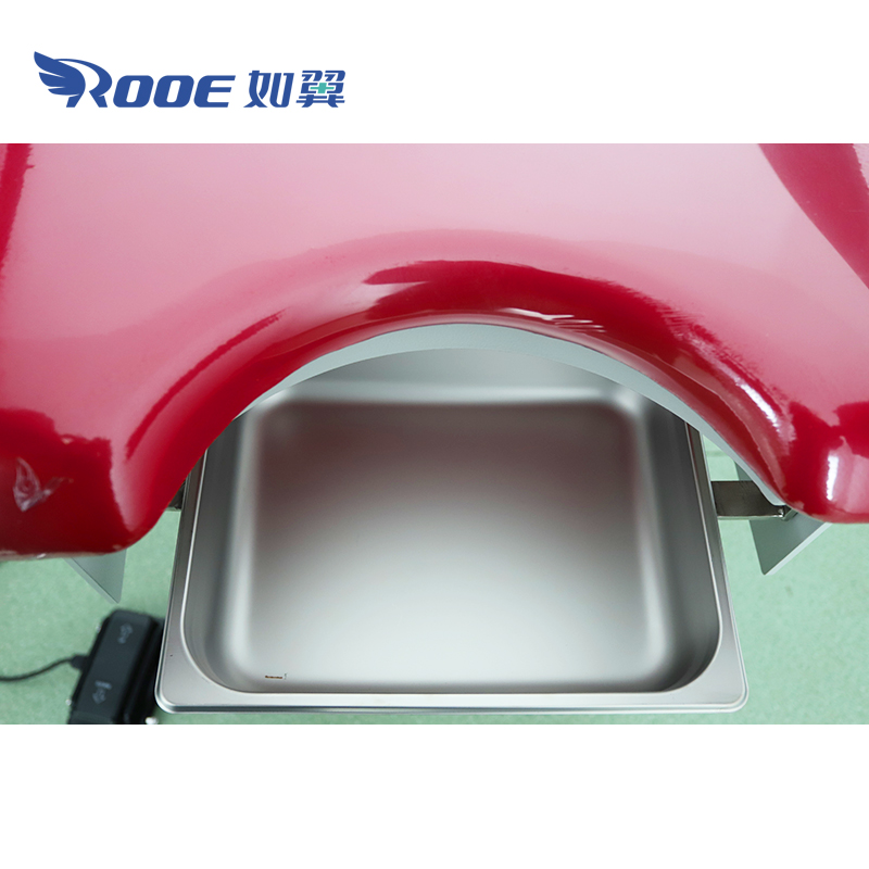 Gynecological Examination Bed,Gynecology Surgical Table,Hospital Gynecology Equipment