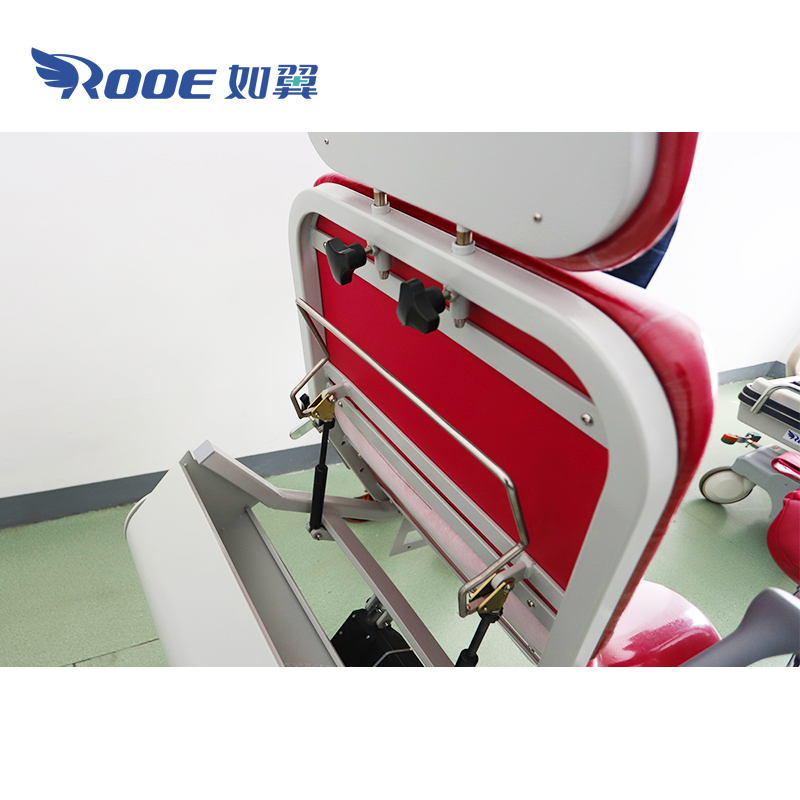 Gynecological Examination Bed,Gynecology Surgical Table,Hospital Gynecology Equipment