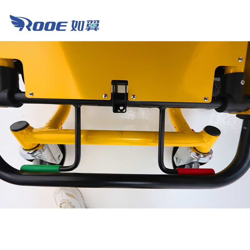 Ambulance Stretcher,Emergency Stretcher