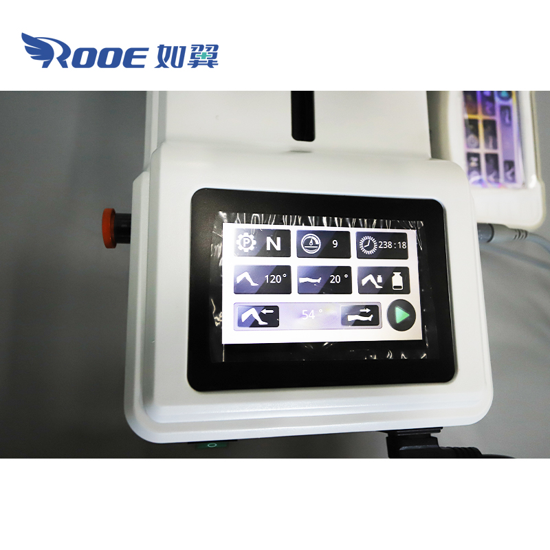child lower limb CPM,pediatric CPM machine,knee rehabilitation for children
