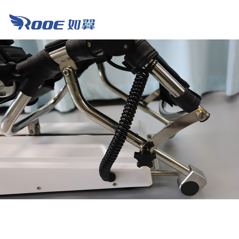 child lower limb CPM,pediatric CPM machine,knee rehabilitation for children