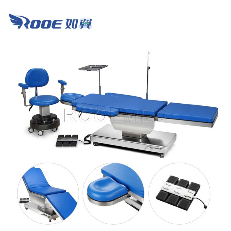 ophthalmological operating table, eye ot table,eye surgery table,ophthalmology table, ophthalmic operation table
